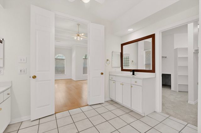 2301 Maryanne Lane, Plano, TX 75074