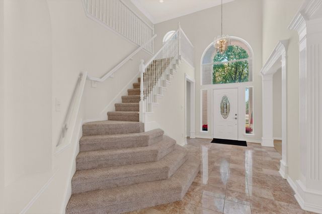 2301 Maryanne Lane, Plano, TX 75074