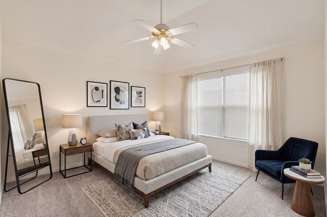 2301 Maryanne Lane, Plano, TX 75074