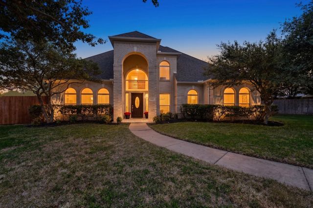 2301 Maryanne Lane, Plano, TX 75074