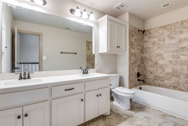 515 Meadowview Lane, Josephine, TX 75173