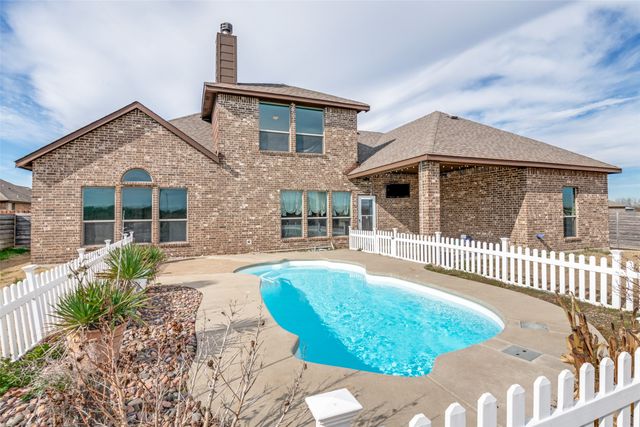 515 Meadowview Lane, Josephine, TX 75173