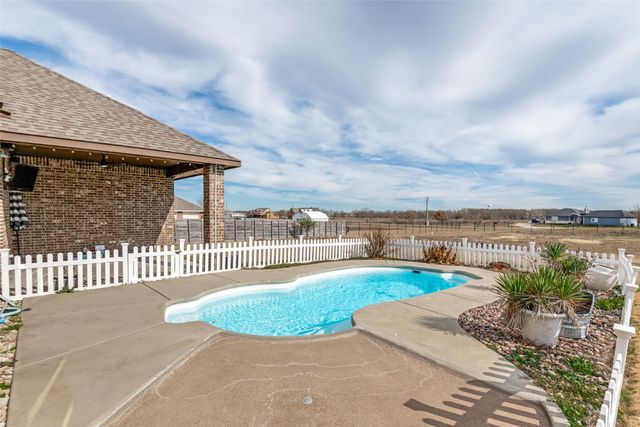 515 Meadowview Lane, Josephine, TX 75173