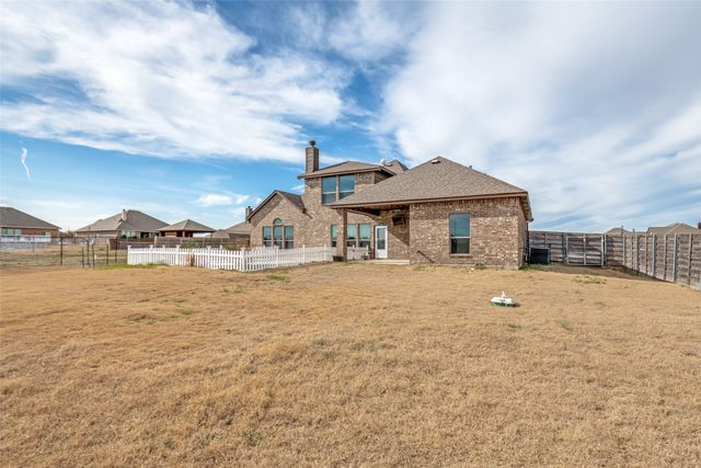515 Meadowview Lane, Josephine, TX 75173