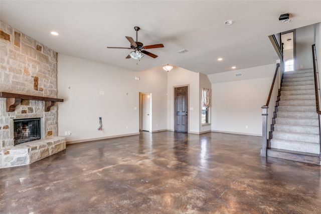 515 Meadowview Lane, Josephine, TX 75173