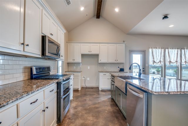 515 Meadowview Lane, Josephine, TX 75173