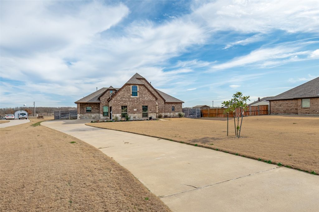 515 Meadowview Lane, Josephine, TX 75173