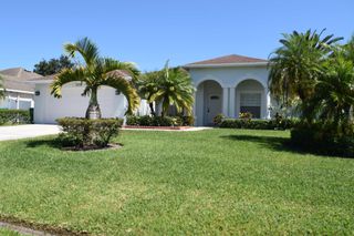 1074 SW Janar Avenue, Port St Lucie, FL 34953