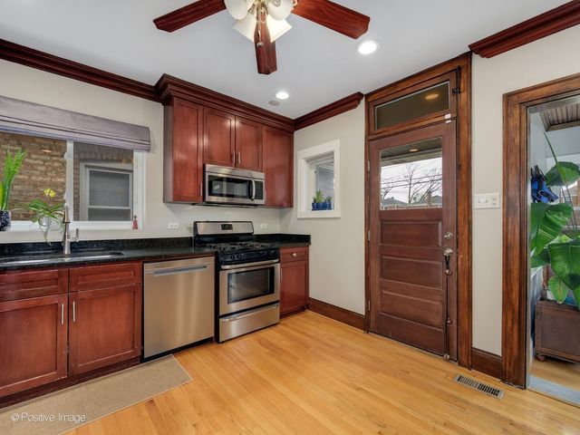 3716 Euclid Avenue, Berwyn, IL 60402