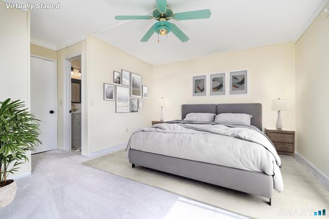 217 Foxwood Lane 217, Milford, CT 06461