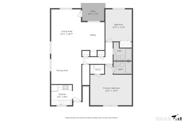 217 Foxwood Lane 217, Milford, CT 06461
