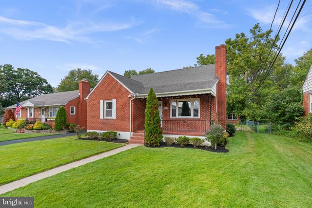 2604 JERALD DR, Baltimore, MD 21234