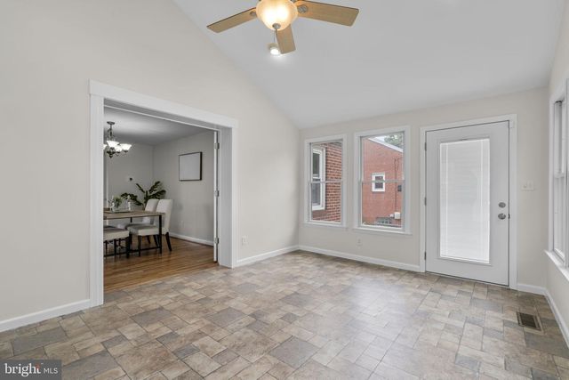 2604 JERALD DR, Baltimore, MD 21234