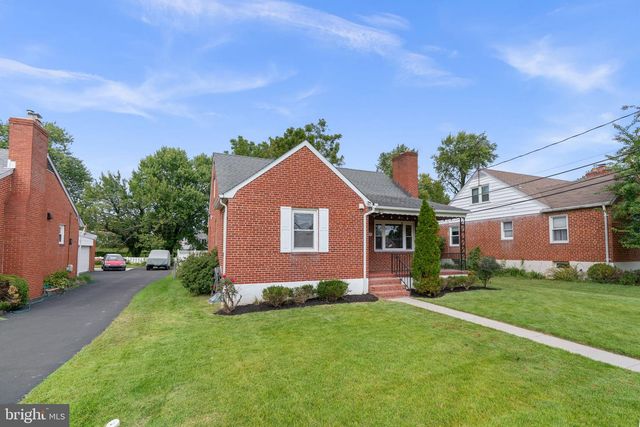 2604 JERALD DR, Baltimore, MD 21234