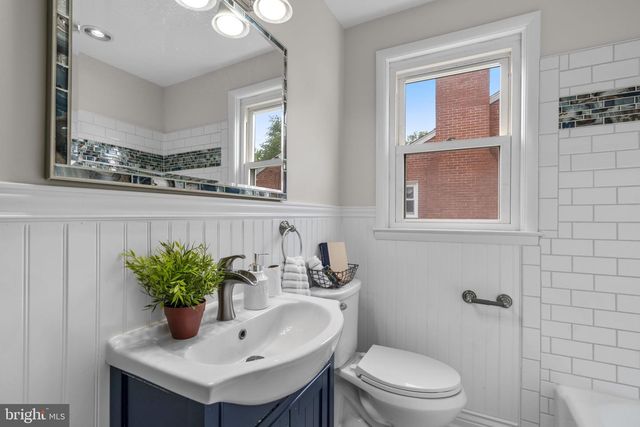 2604 JERALD DR, Baltimore, MD 21234