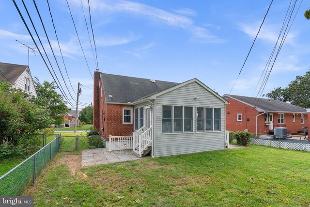 2604 JERALD DR, Baltimore, MD 21234