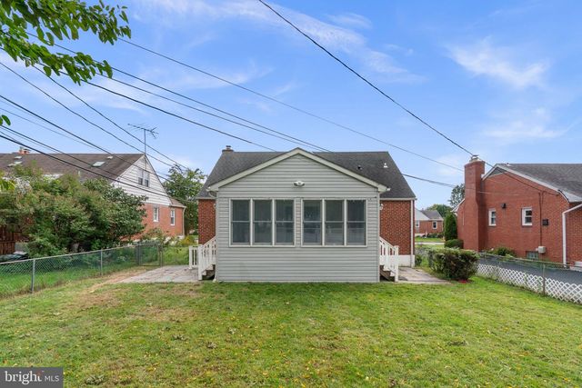 2604 JERALD DR, Baltimore, MD 21234