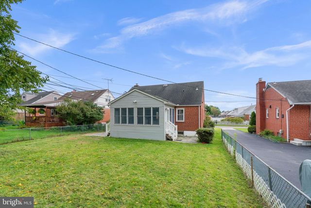 2604 JERALD DR, Baltimore, MD 21234
