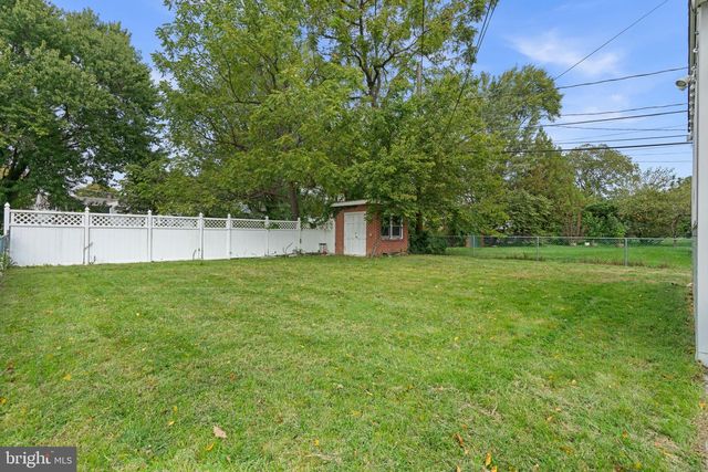 2604 JERALD DR, Baltimore, MD 21234
