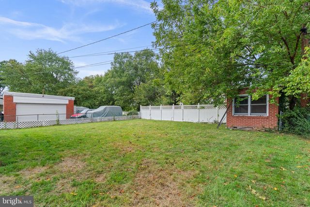 2604 JERALD DR, Baltimore, MD 21234