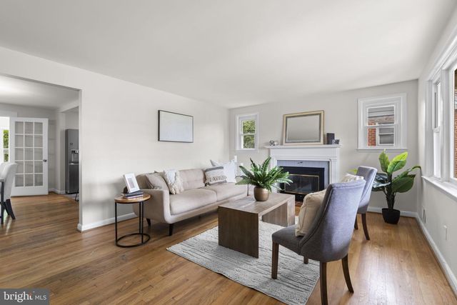 2604 JERALD DR, Baltimore, MD 21234