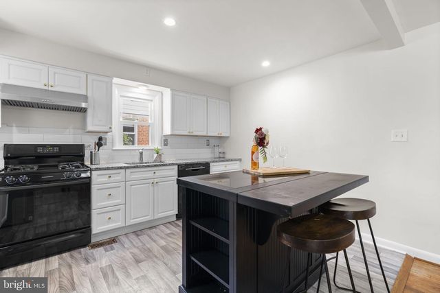 2604 JERALD DR, Baltimore, MD 21234