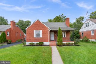 2604 JERALD DR, Baltimore, MD 21234