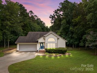 1331 Whispering Pines Drive, Concord, NC 28025