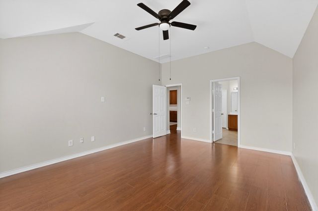 7911 Decoy Drive, Arlington, TX 76002