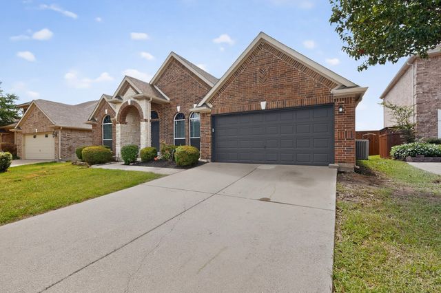 7911 Decoy Drive, Arlington, TX 76002