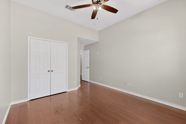 7911 Decoy Drive, Arlington, TX 76002
