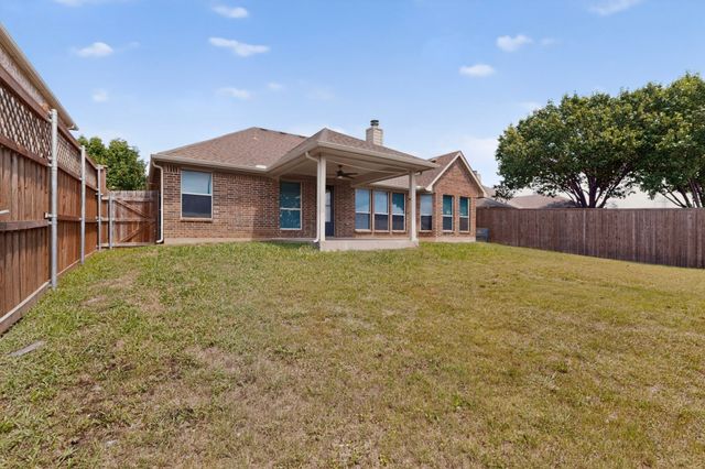 7911 Decoy Drive, Arlington, TX 76002