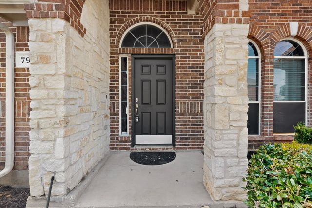 7911 Decoy Drive, Arlington, TX 76002
