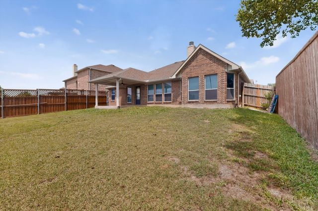 7911 Decoy Drive, Arlington, TX 76002