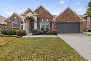 7911 Decoy Drive, Arlington, TX 76002
