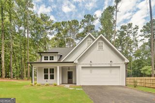 255 Spivey Road, Eatonton, GA 31024