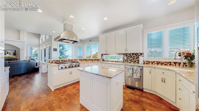 5980 Rain Dance Trail, Littleton, CO 80125