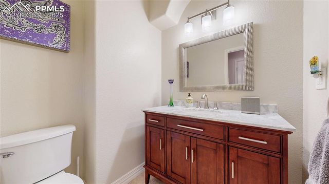 5980 Rain Dance Trail, Littleton, CO 80125