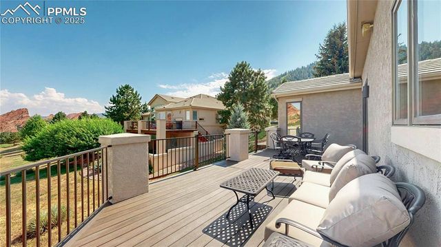 5980 Rain Dance Trail, Littleton, CO 80125