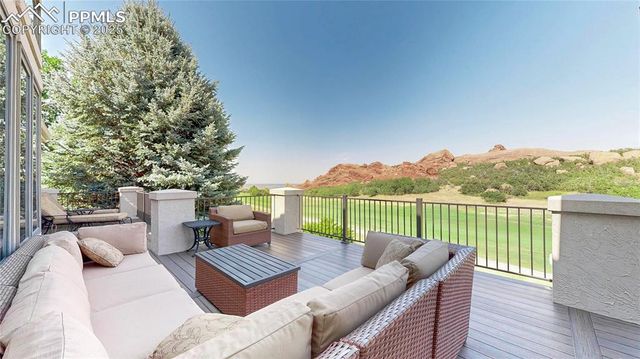 5980 Rain Dance Trail, Littleton, CO 80125