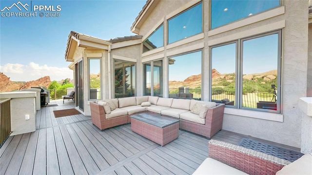 5980 Rain Dance Trail, Littleton, CO 80125