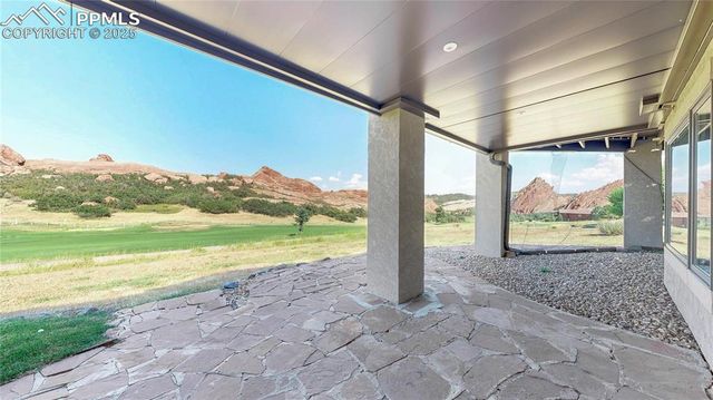 5980 Rain Dance Trail, Littleton, CO 80125