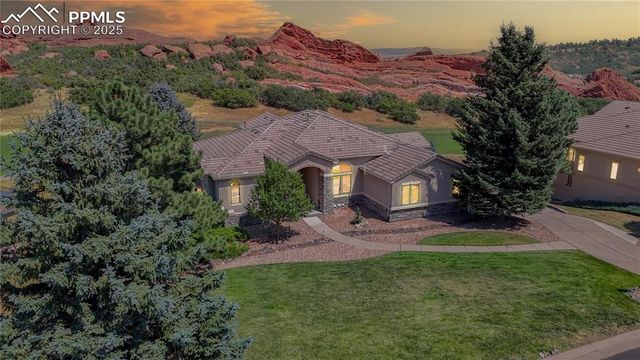 5980 Rain Dance Trail, Littleton, CO 80125