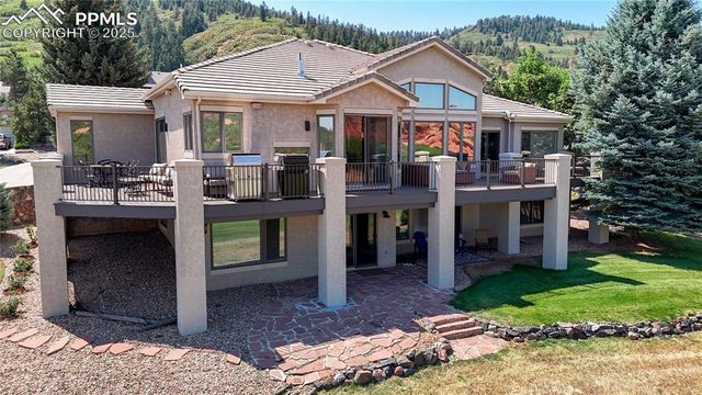 5980 Rain Dance Trail, Littleton, CO 80125