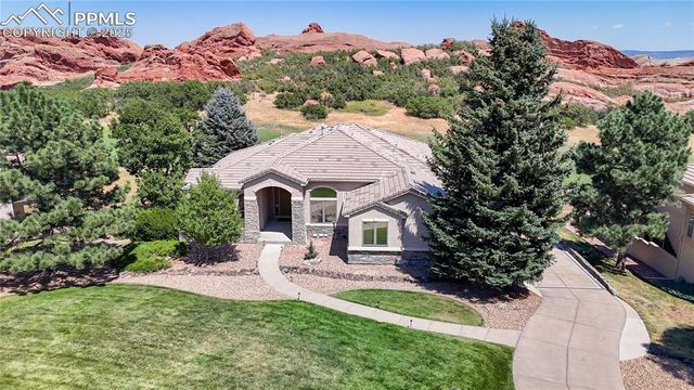 5980 Rain Dance Trail, Littleton, CO 80125