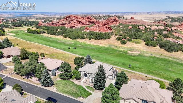 5980 Rain Dance Trail, Littleton, CO 80125