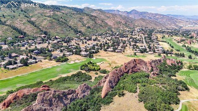 5980 Rain Dance Trail, Littleton, CO 80125