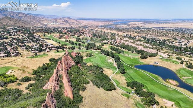 5980 Rain Dance Trail, Littleton, CO 80125