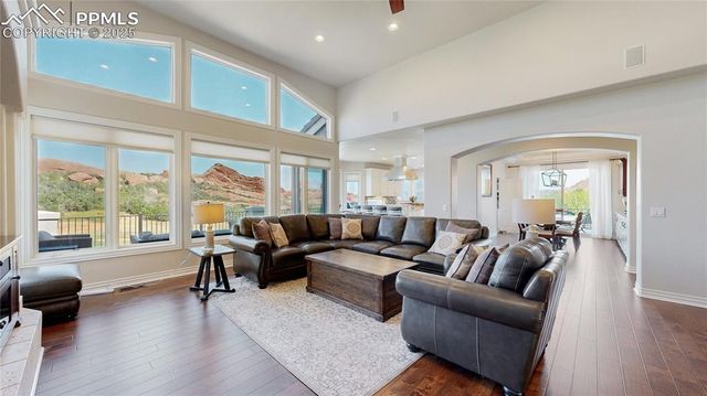 5980 Rain Dance Trail, Littleton, CO 80125