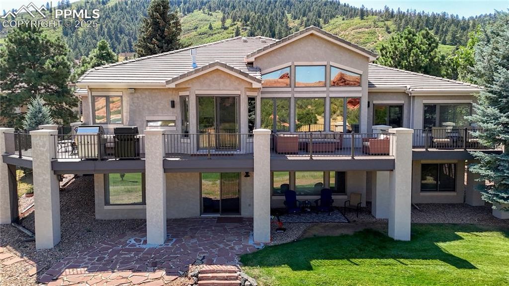 5980 Rain Dance Trail, Littleton, CO 80125